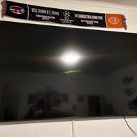 Tv samsung 75 pollici