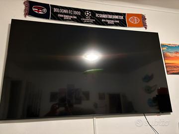 Tv samsung 75 pollici