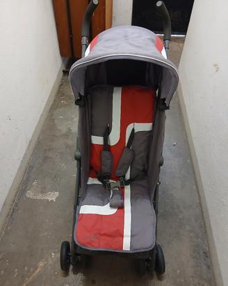 Passeggino Brevi