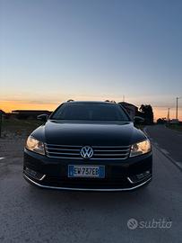 Volkswagen Passat 2.0 TDI Highline   - 2014