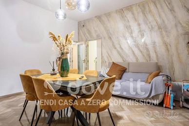 Appartamento Vicolo di Via Sicilia, 6, 76123, Andr