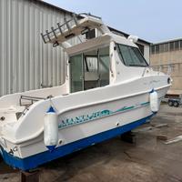 Saver manta 21