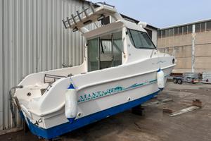 Saver manta 21