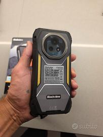 Blackview Xplore 2, smartphone rugged come nuovo