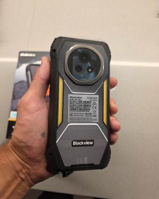 Blackview Xplore 2, smartphone rugged come nuovo