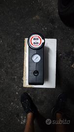 Gonfia e ripara auto/moto/bici fix&go