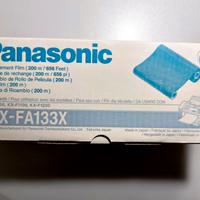 PELLICOLA PER FAX PANASONIC