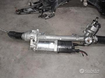 Scatola Guida Elettrica Per Bmw Serie 1 - 2 -3 F