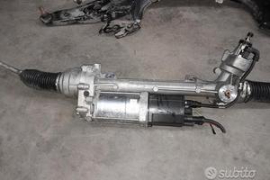 Scatola Guida Elettrica Per Bmw Serie 1 - 2 -3 F