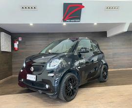 Smart ForTwo 70 1.0 twinamic Superpassion-ITALIANA