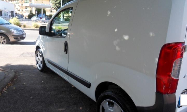 Fiat Fiorino 1.3 MJT 95CV Cargo SX