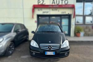 Mercedes-benz A 150 2008