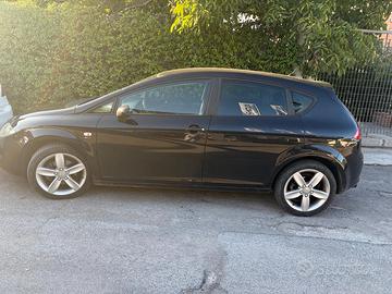 Seat Leon 2000 140 cv