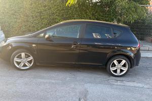 Seat Leon 2000 140 cv