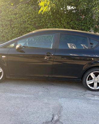 Seat Leon 2000 140 cv