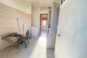 Bilocale ARREDATO Pressi Via Domitiana MAF19