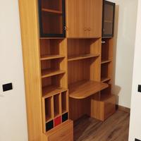 Libreria - scrivania