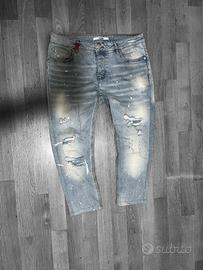 Jeans 2Y Premium
