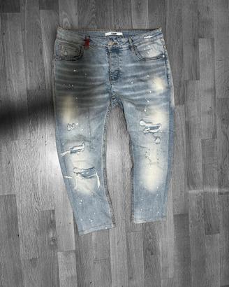 Jeans 2Y Premium