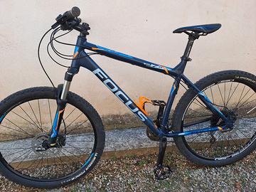 Mtb Focus Whistler sport