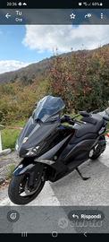 T MAX 530 BLACK