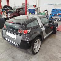 Smart Roadster ricambi