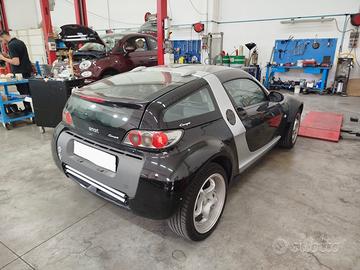 Smart Roadster ricambi