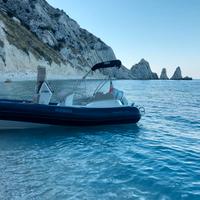 SALPA Soleil 18 varato luglio 2022