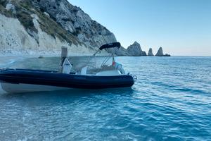 SALPA Soleil 18 varato luglio 2022