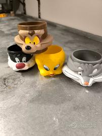 Looney tunes,bambino,giochi,tazze