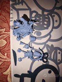 Warhammer.