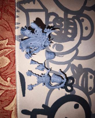 Warhammer.