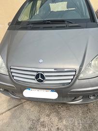 Mercedes-benz A 150 A 150 Elegance