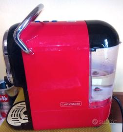 CAPXSNOB Magician1 Mini Macchina per caffè