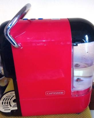 CAPXSNOB Magician1 Mini Macchina per caffè