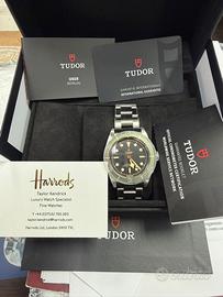 Tudor Harrods
