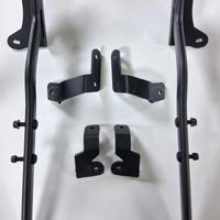 Attacco Posteriore GIVI 1146FZ HONDA NC750X