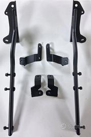 Attacco Posteriore GIVI 1146FZ HONDA NC750X