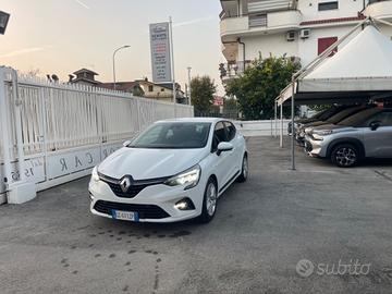 Renault Clio TCe 90 CV 5 porte Business KM CERTIFI