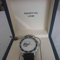 orologio martin