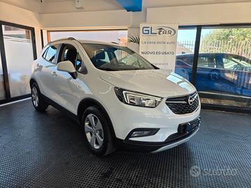 Opel Mokka X 1.6CDTI 136CV 2018 64000km
