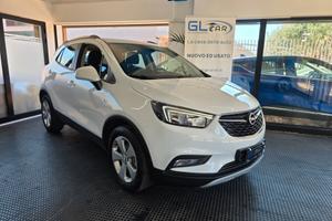 Opel Mokka X 1.6CDTI 136CV 2018 64000km