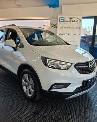 Opel Mokka X 1.6CDTI 136CV 2018 64000km