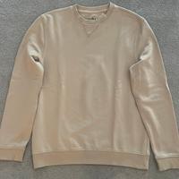 Felpa Uomo J. Hart & Bros (Upim)  Beige - Taglia S