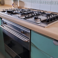 Cucina scavolini