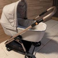Trio peg perego