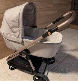 Trio peg perego