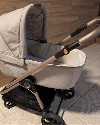Trio peg perego