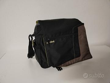 borsa a tracolla porta PC