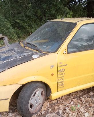 fiat 500 Sporting 